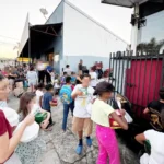 Projeto Vó Nelsa precisa de doações para preparar sopa que distribui às famílias carentes