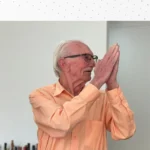Quase centenário, Miguel Ohpis nos deixa aos 94 anos