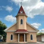 Capela do Boa Vista terá festa com bolo da padroeira no sábado (13)