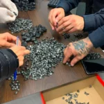 ROMU apreende quase 1800 "packs" de cocaína no Tindiquera