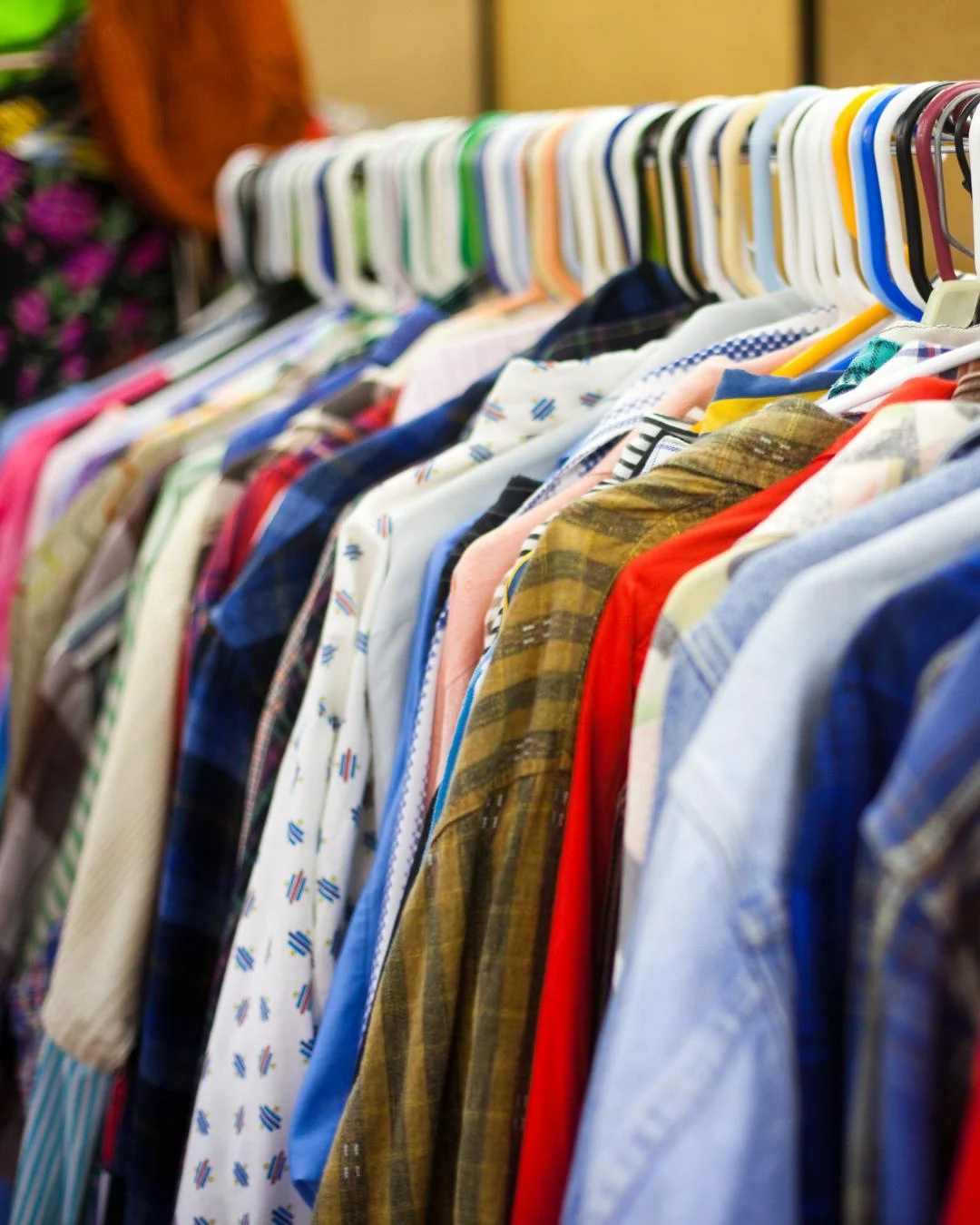 Salão Paroquial do Santuário recebe Bazar Beneficente de 7 a 10 de julho