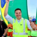 Sandro Alex sobe em nova pesquisa da Radar divulgada nesta quinta-feira (25)