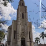 Santuário convida população para as festividades de São Cristóvão e Santo Isidoro