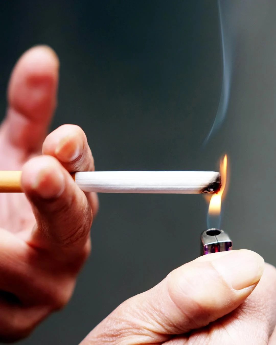 Secretaria Municipal de Saúde acompanha mais de 100 pacientes que querem parar de fumar