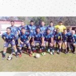 Segunda rodada da Copa Inverno foi marcada por muitas goleadas