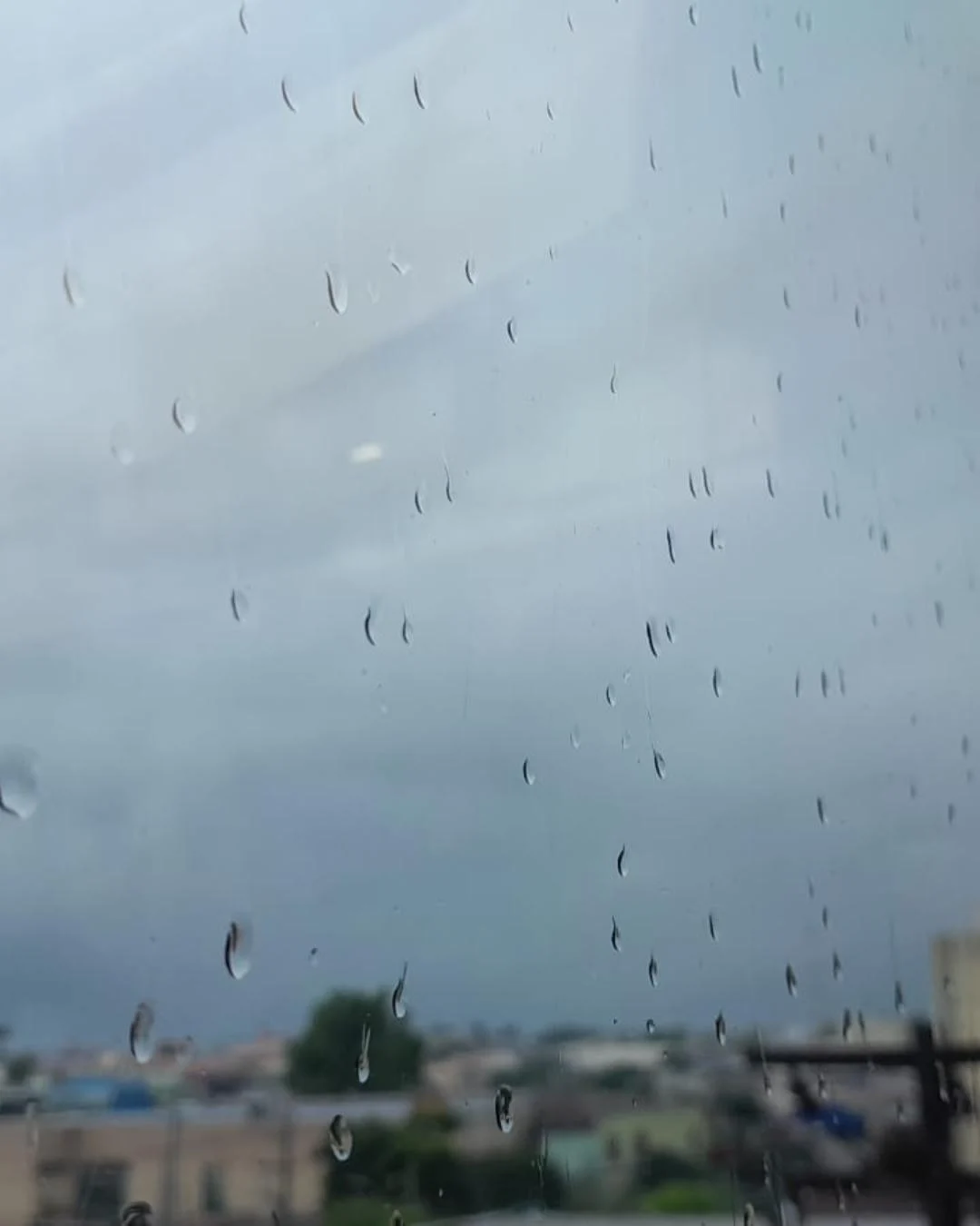 Simepar prevê pancada de chuva para este sábado (20)
