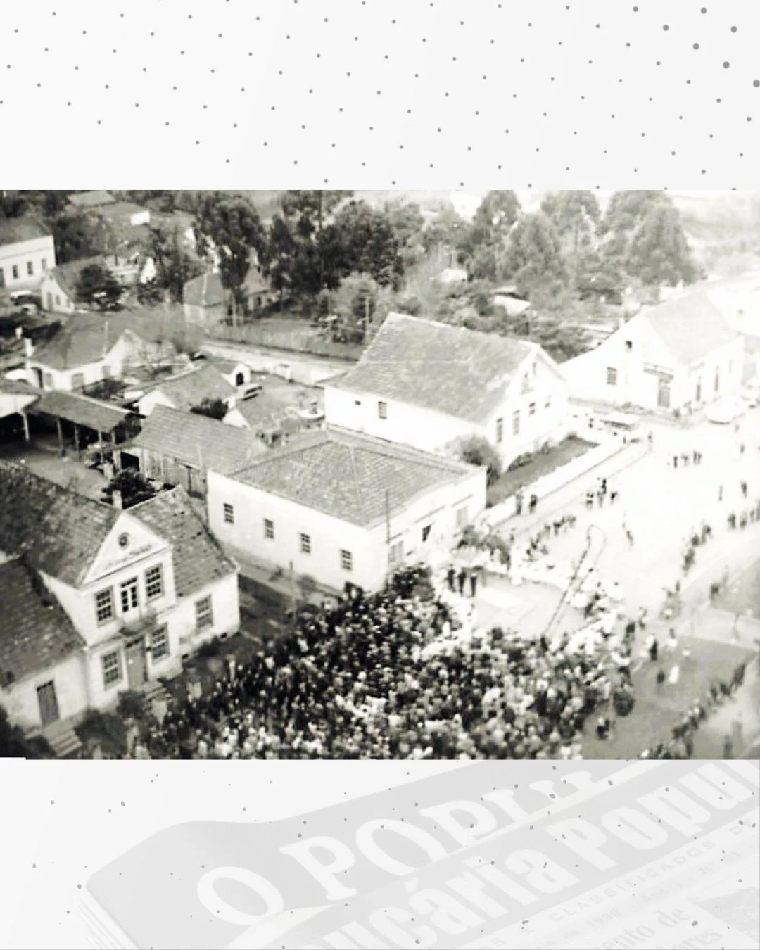 Terezinha Poly: Dia de Corpus Christi