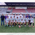 Times da SMEL Araucária se classificam para a fase macrorregional do Paraná Bom de Bola