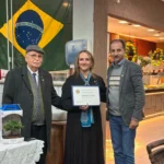 Toma posse a nova diretoria do Rotary Club de Araucária