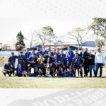 Três Jardins e Contenda são os campeões da Primeirona Municipal