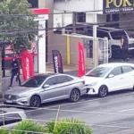Uso inadequado das vagas de estacionamento é infração de trânsito