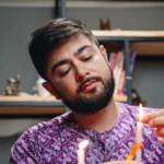 Vando Fortuna: Vai esperar a mamãezinha: acorda!