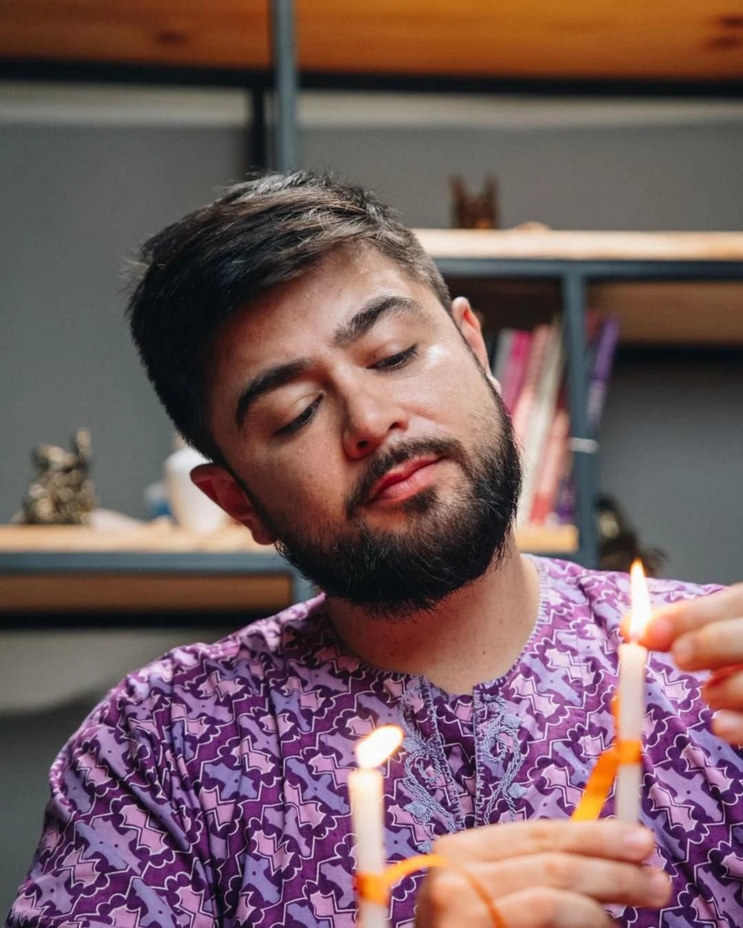 Vando Fortuna: Vai esperar a mamãezinha: acorda!