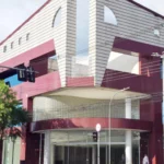 Vértice transforma prédio icônico das lojas Santista no novo ponto de encontro de Araucária