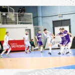 VKR Araucária encara o Renascença na 3ª rodada da segunda fase do Paranaense de Futsal