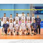 VKR Araucária Vôlei vence o primeiro confronto do Paranaense  