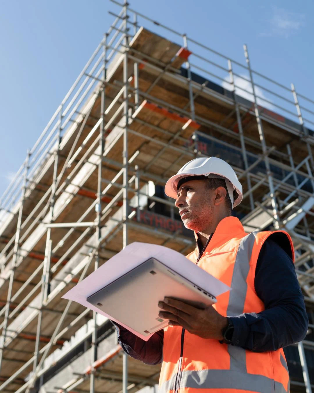 VKR Empreendimentos: Construir mais é necessário. Mas não é suficiente