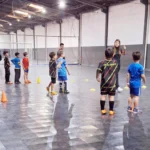 Você sabe como apoiar seu filho no esporte, sem pressioná-lo? Veja o que fazer!