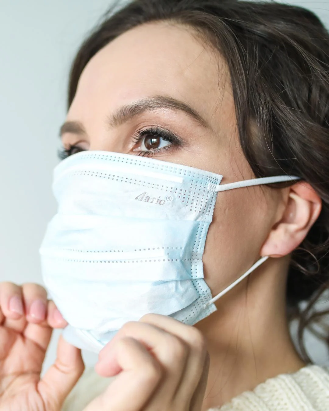Você sabe como distinguir vírus respiratórios como a Influenza e a Covid-19?