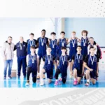 Vôlei e basquete de Araucária se classificam para a fase macro dos JOJUPs