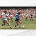 Professor Rafael de Jesus: Argentina e Inglaterra não jogam futebol; elas psicanalizam suas próprias feridas nacionais em público