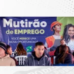 Agência do Trabalhador já garantiu emprego para 2,8 mil moradores de Araucária em 2026