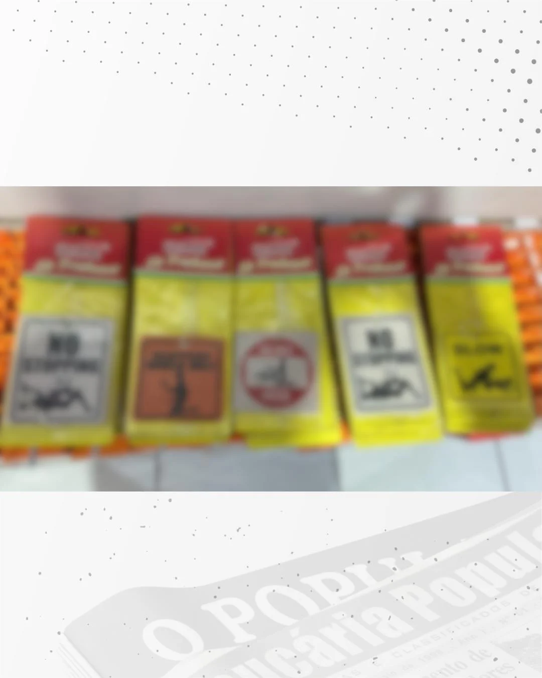 Após denúncia, Conselho Tutelar notifica loja de brinquedos por venda de itens pornográficos