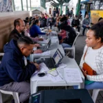 Araucária promove semana de mutirão de emprego com atendimento no Terminal Central
