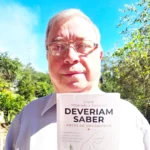 Autor araucariense lança obra voltada à preparação para a maternidade e paternidade