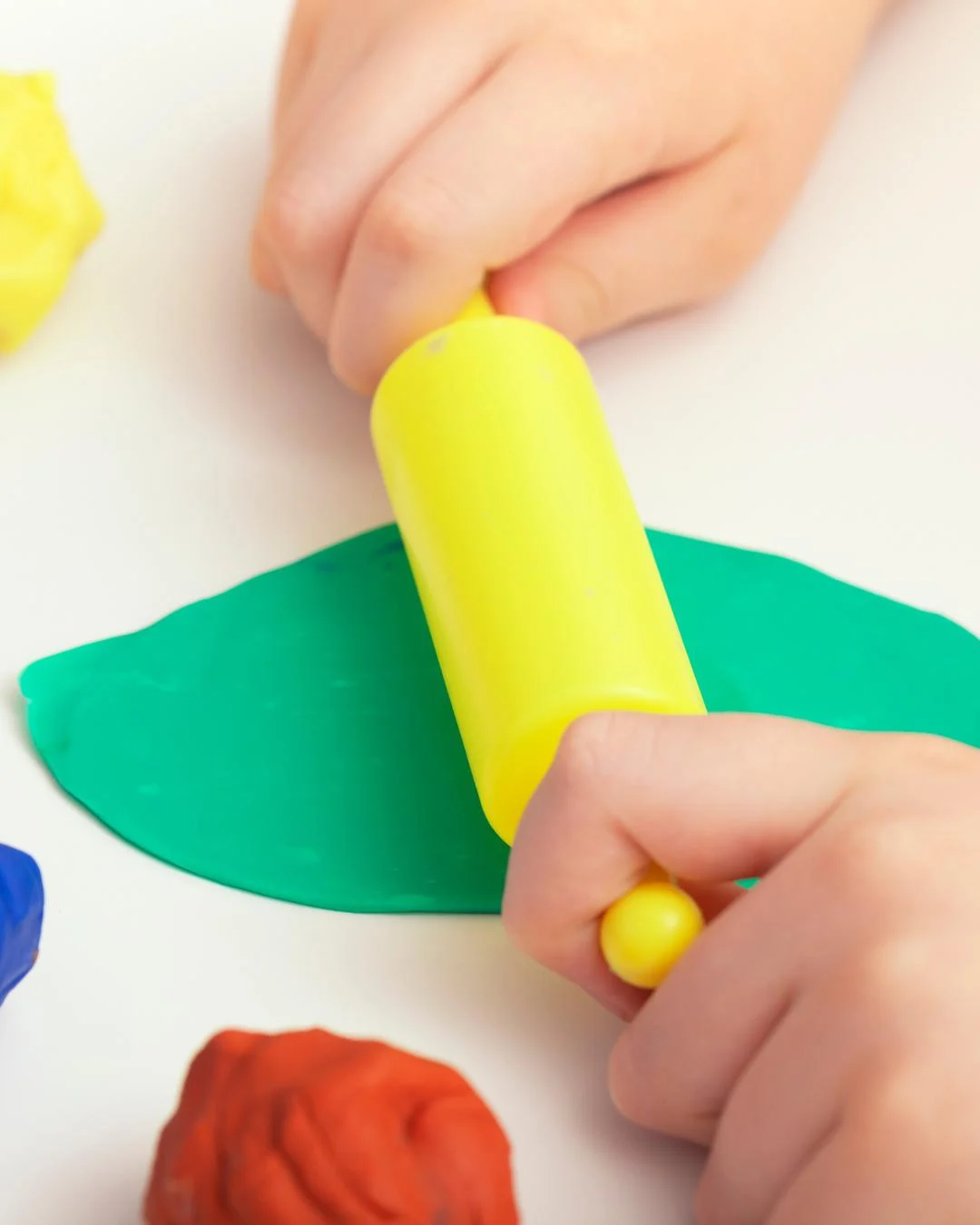 Brincar é aprender: a importância do brincar na Educação Infantil