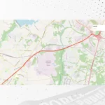 BRT Araucária-CIC é um dos 6 projetos de mobilidade urbana prioritários da RMC