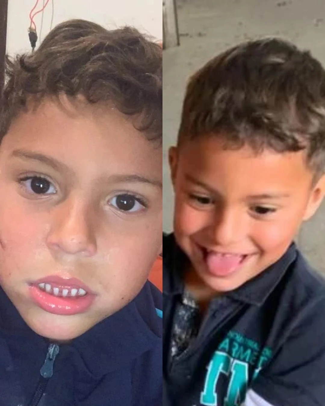 Buscas pelo garoto autista de 5 anos que está desaparecido no Campo Redondo entram no segundo dia