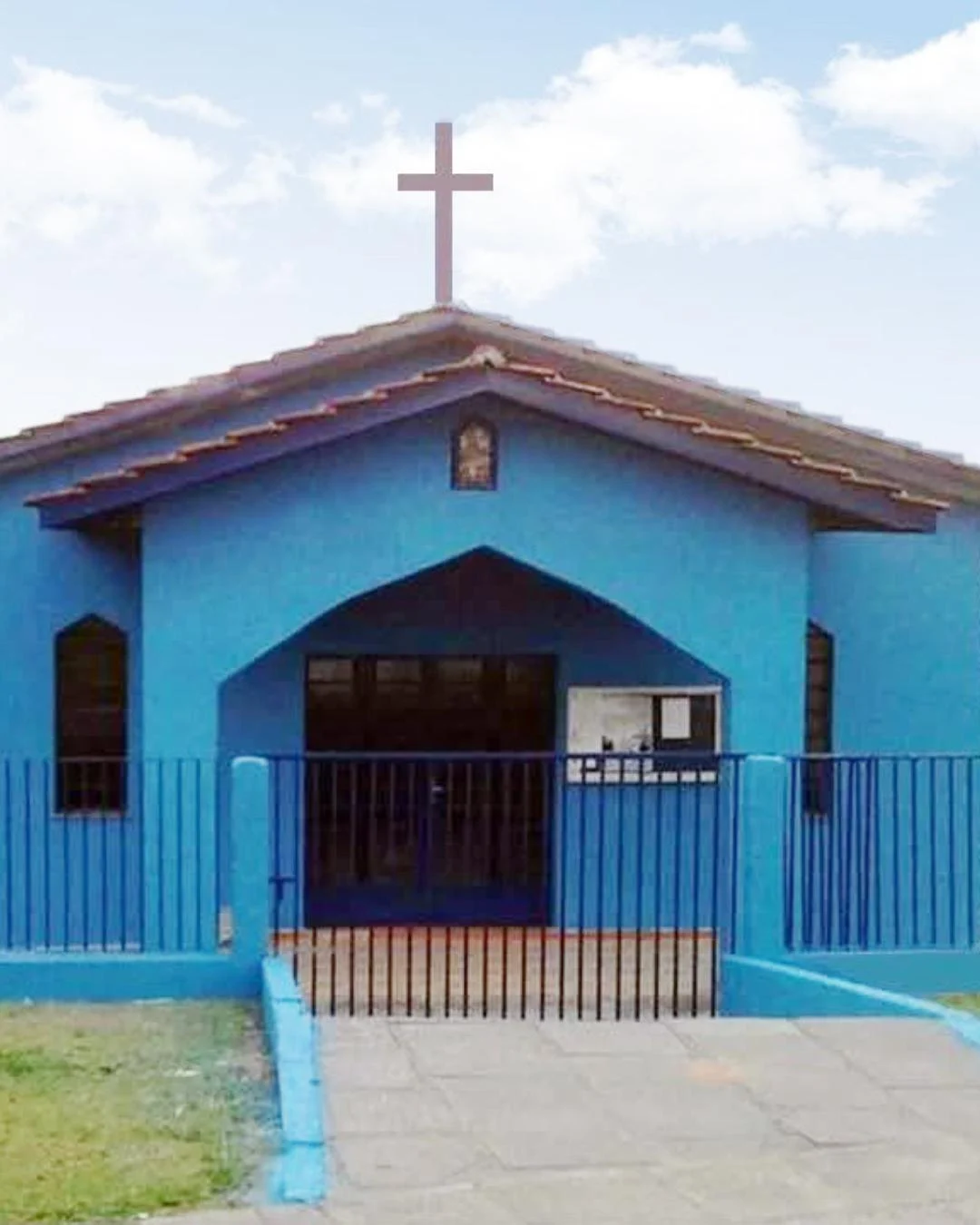 Capela Nossa Senhora Aparecida promove grande arraial no sábado (18)