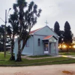 Capela Santo Estanislau vai comemorar 60 anos com super festa no dia 2 de agosto