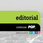 Carta do Editor: Um cuidado necessário