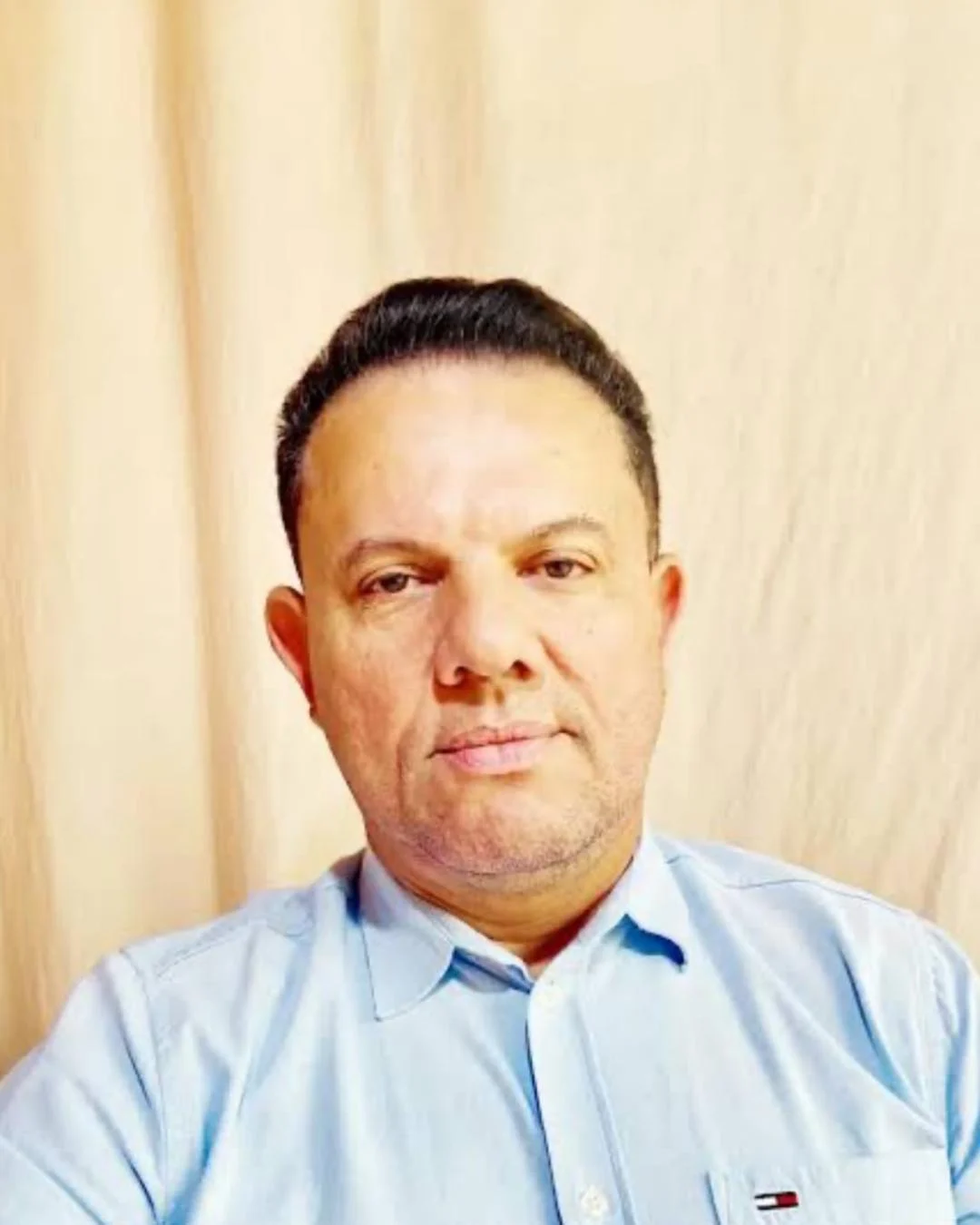 Clodoaldo Sizenando é exonerado da Secretaria de Políticas Públicas