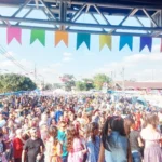 CMEI Estação convida para sua tradicional Festa Julina neste sábado (11)