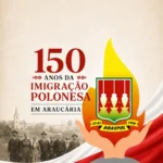Coluna Braspol: 150 anos depois — a Polônia continua viva em Araucária