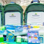 Coluna da SMED: Compromisso com o futuro — kits inéditos de material e uniforme escolar garantem dignidade e igualdade em Araucária