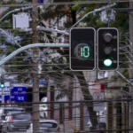 Coluna do Trânsito: Respeito à sinalização de trânsito