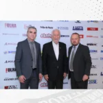 Com a presença do vice-governador,  nova diretoria da Adjori/PR é apresentada aos associados