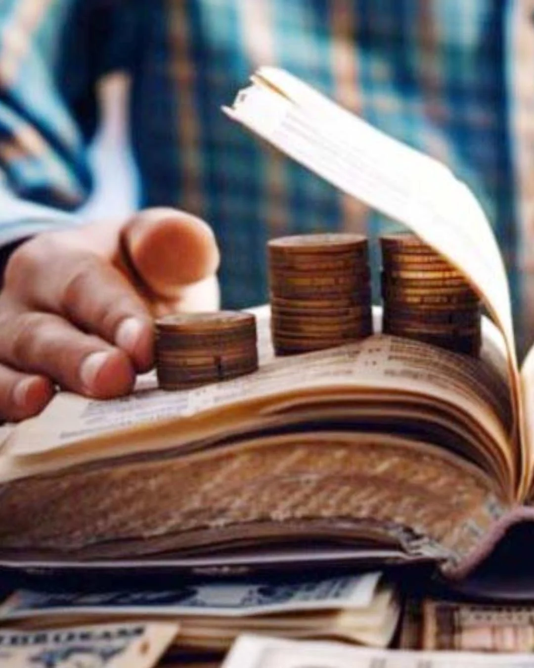Comunidade Cristã Hosanna promoverá evento “Economia do Reino”; inscrições estão abertas