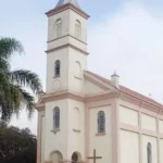Comunidade Senhor Bom Jesus promove bazar em prol da reforma da Capela