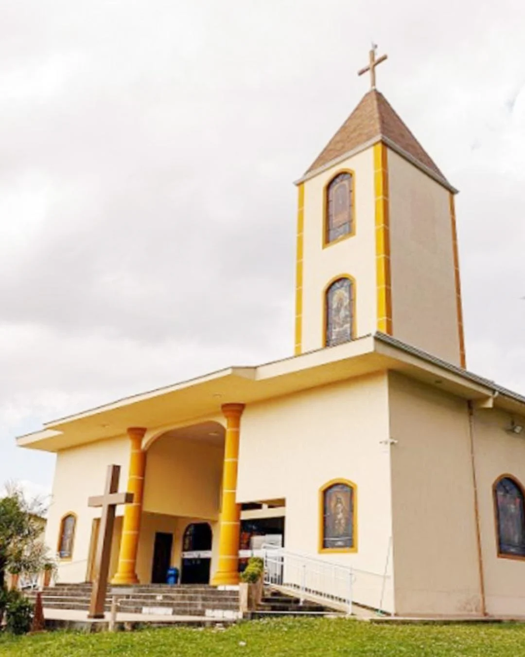 Concurso escolherá o Hino Oficial das festividades do padroeiro Senhor Bom Jesus