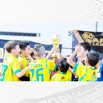 Copa do Mundo da AFFA Diamante já conhece seus campeões