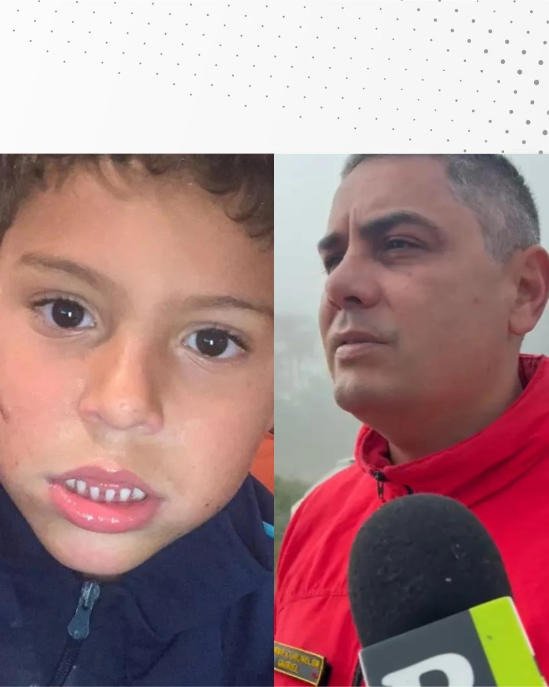 Coronel do Corpo de Bombeiros explica próximos passos para encontrar João Gabriel