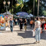 Curitiba vive temporada de inverno com atrações para toda a família