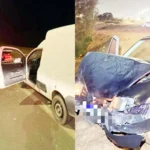 Delegacia apura circunstâncias de morte de mulher em ação da GM na PR-423