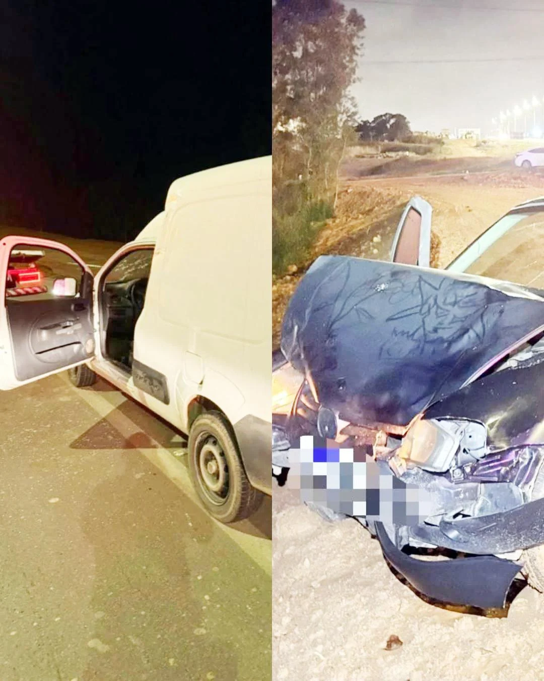 Delegacia apura circunstâncias de morte de mulher em ação da GM na PR-423