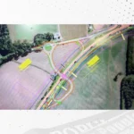 Duplicação da BR-476 deve começar até outubro de 2026